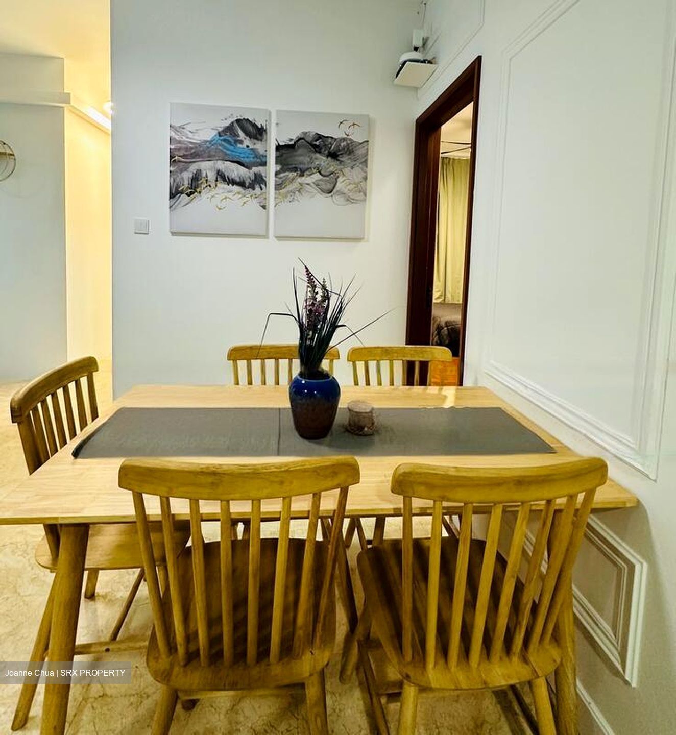 Parc Oasis (D22), Condominium #449885941